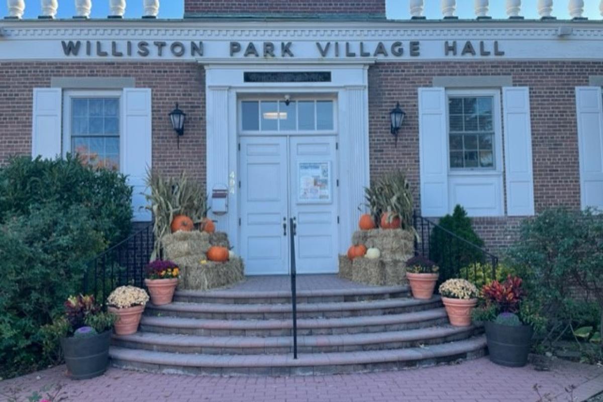 Home Slideshow | Williston Park, NY