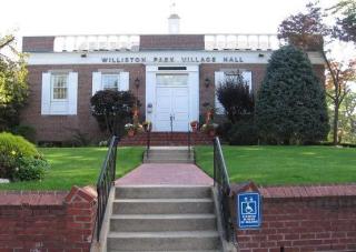 Williston Park Village Hall